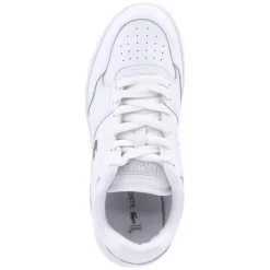 Damen Lacoste Low Sneaker LINEDRIVE -