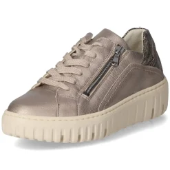 Damen Waldläufer Low Sneaker LIVIA -