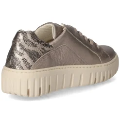 Damen Waldläufer Low Sneaker LIVIA -
