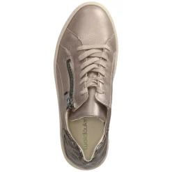 Damen Waldläufer Low Sneaker LIVIA -