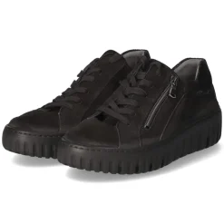 Damen Waldläufer Low Sneaker LIVIA -