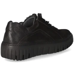 Damen Waldläufer Low Sneaker LIVIA -