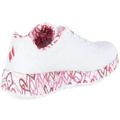 Kinder Skechers Low Sneaker LOVELY LUV -