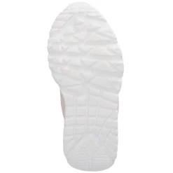 Kinder Skechers Low Sneaker METALLIC MODE -