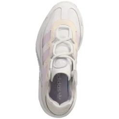 Damen adidas Low Sneaker NITEBALL -