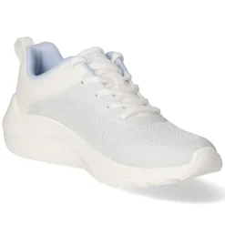 Damen Skechers Low Sneaker OPEN WATER -