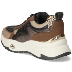 Damen Mexx Low Sneaker PALM ORA -