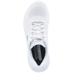 Damen Skechers Low Sneaker PERFECT TIME -