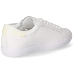 Damen Lacoste Low Sneaker POWERCOURT -