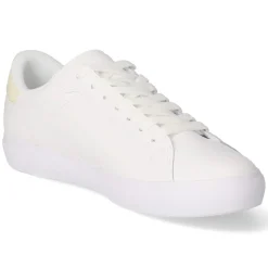 Damen Lacoste Low Sneaker POWERCOURT -