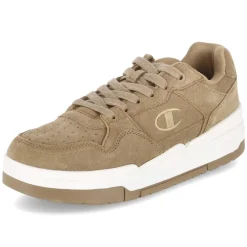 Herren Champion Low Sneaker RD -