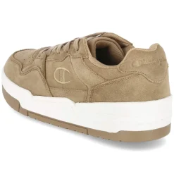 Herren Champion Low Sneaker RD -