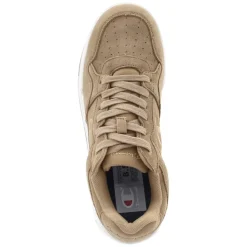 Herren Champion Low Sneaker RD -