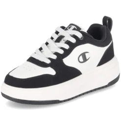 Damen Champion Low Sneaker RD 18 LITE LOW -