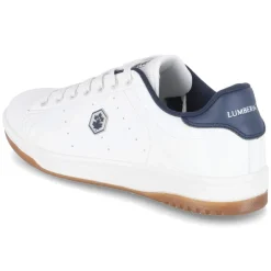 Herren Lumberjack Low Sneaker REA -