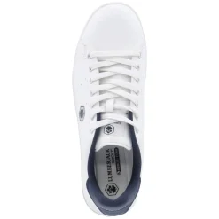 Herren Lumberjack Low Sneaker REA -