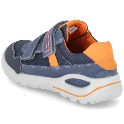 Kinder Ricosta Low Sneaker RIDER -