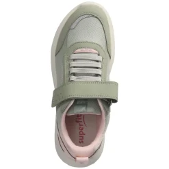 Kinder Superfit Low Sneaker RUSH -