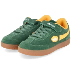 Kinder Lico Low Sneaker SHUTTLE L VS -