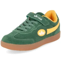 Kinder Lico Low Sneaker SHUTTLE L VS -