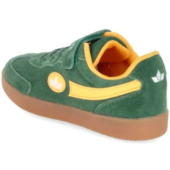 Kinder Lico Low Sneaker SHUTTLE L VS -