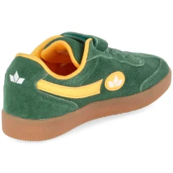 Kinder Lico Low Sneaker SHUTTLE L VS -