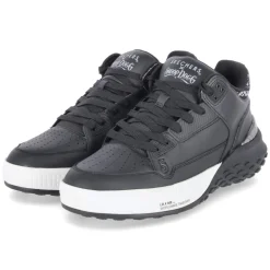 Herren Skechers Low Sneaker SIZZLE -