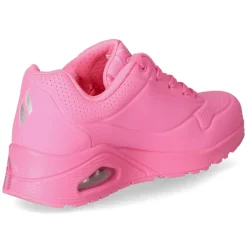 Damen Skechers Low Sneaker SPREAD THE LOVE -