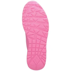 Damen Skechers Low Sneaker SPREAD THE LOVE -