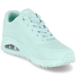 Damen Skechers Low Sneaker STAND ON AIR -