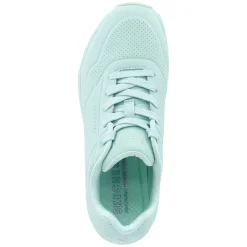 Damen Skechers Low Sneaker STAND ON AIR -