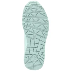 Damen Skechers Low Sneaker STAND ON AIR -