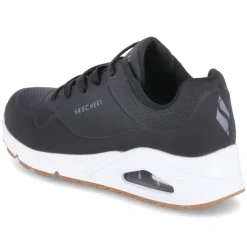 Damen Skechers Low Sneaker STAND ON AIR -