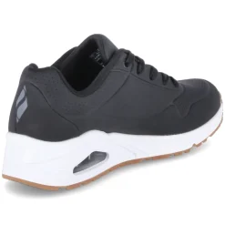 Damen Skechers Low Sneaker STAND ON AIR -