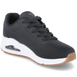 Damen Skechers Low Sneaker STAND ON AIR -