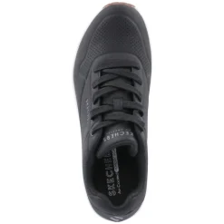 Damen Skechers Low Sneaker STAND ON AIR -