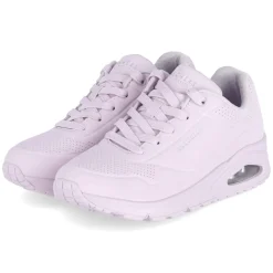 Damen Skechers Low Sneaker STAND ON AIR -