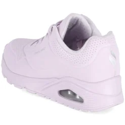 Damen Skechers Low Sneaker STAND ON AIR -