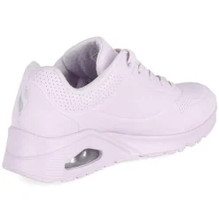 Damen Skechers Low Sneaker STAND ON AIR -
