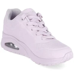 Damen Skechers Low Sneaker STAND ON AIR -