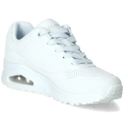 Damen Skechers Low Sneaker STAND ON AIR -