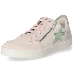 Kinder Superfit Low Sneaker STELLA -