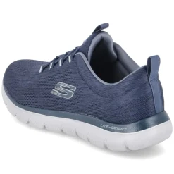 Herren Skechers Low Sneaker SUMMITS -