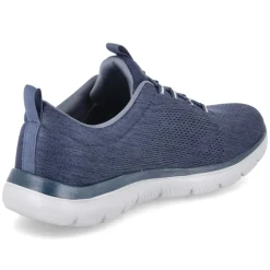 Herren Skechers Low Sneaker SUMMITS -