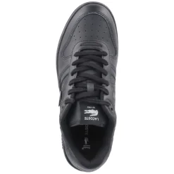 Herren Lacoste Low Sneaker T-CLIP SET -