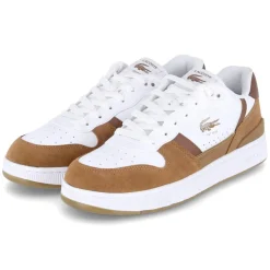 Herren Lacoste Low Sneaker T-CLIP SET -