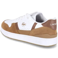 Herren Lacoste Low Sneaker T-CLIP SET -