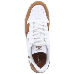 Herren Lacoste Low Sneaker T-CLIP SET -