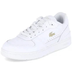 Damen Lacoste Low Sneaker T-CLIP SET -