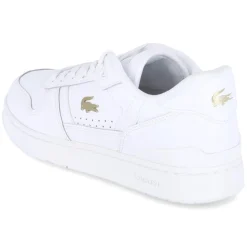 Damen Lacoste Low Sneaker T-CLIP SET -